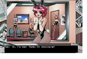 Page 40 of San Shimai | Three Sisters' Story (decensored) - preview thumbnail