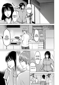 Page 11 of Sexless de Gomen - preview thumbnail