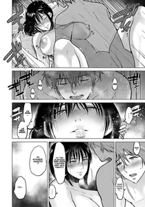 Page 18 of Sexless de Gomen - preview thumbnail