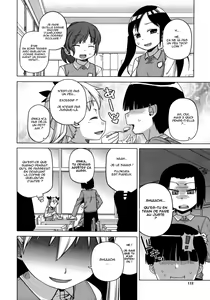 Page 110 of Ou-sama Appli - King App - preview thumbnail