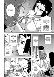 Page 18 of Ou-sama Appli - King App - preview thumbnail