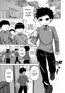 Page 68 of Ou-sama Appli - King App - preview thumbnail