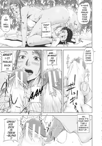 Page 11 of Oneshota Champloo - preview thumbnail
