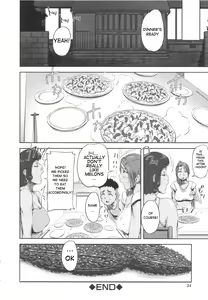 Page 32 of Oneshota Champloo - preview thumbnail
