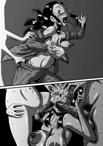Page 115 of Mama no Karada wa Boku no Mono! Papa ni Kakurete Sex Zanmai! - preview thumbnail