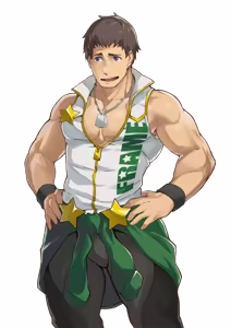 Page 25 of Ii Otoko no Jouzuna Kaikata | Best Ways to Purchase a Hunk - preview thumbnail