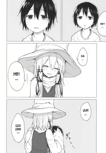Page 18 of Suwa Shota 5 - preview thumbnail