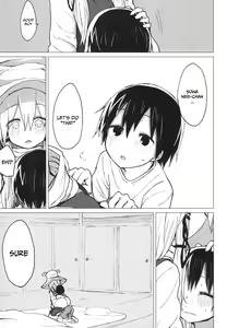 Page 29 of Suwa Shota 5 - preview thumbnail
