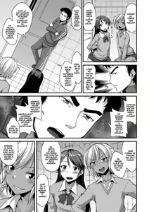 Page 3 of Houkago Seishori Club - preview thumbnail