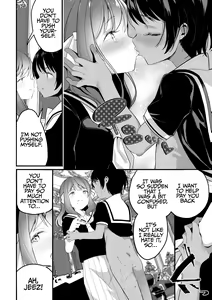 Page 16 of 2D Comic Magazine Crazy Psycho Les Kyuuai Ryoujoku Vol.1 - preview thumbnail