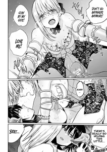 Page 42 of 2D Comic Magazine Crazy Psycho Les Kyuuai Ryoujoku Vol.1 - preview thumbnail