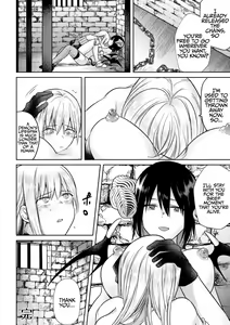 Page 48 of 2D Comic Magazine Crazy Psycho Les Kyuuai Ryoujoku Vol.1 - preview thumbnail