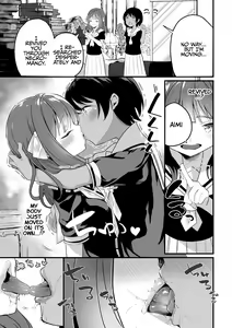 Page 5 of 2D Comic Magazine Crazy Psycho Les Kyuuai Ryoujoku Vol.1 - preview thumbnail