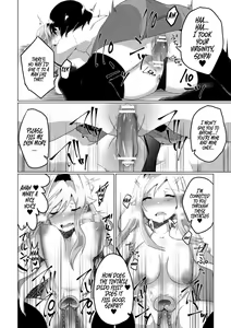 Page 60 of 2D Comic Magazine Crazy Psycho Les Kyuuai Ryoujoku Vol.1 - preview thumbnail