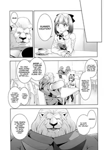 Page 4 of Esthetic Summer Vacation - preview thumbnail