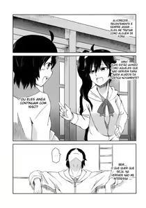 Page 4 of Naisho no Hanashi - preview thumbnail