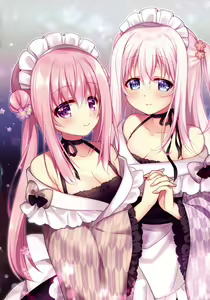 Page 9 of Kissa Ohroan wa Kenzen desu? - preview thumbnail