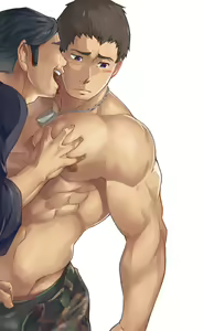 Ii Otoko no Jouzuna Kaikata | Best Ways to Purchase a Hunk (uncensored) — hentai manga cover on Fhentai