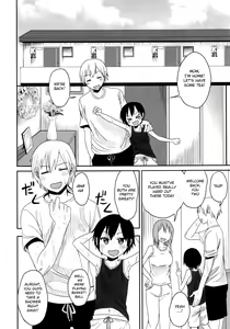 Page 37 of Shikoshiko Sukebe Archives LO no Sho - preview thumbnail