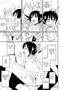 Page 52 of Shikoshiko Sukebe Archives LO no Sho - preview thumbnail