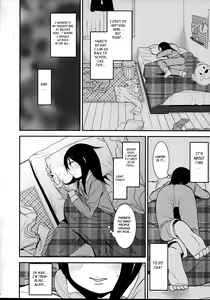 Page 9 of Shikoshiko Sukebe Archives LO no Sho - preview thumbnail