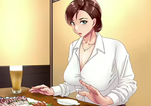Page 64 of Misoji Senpai - preview thumbnail