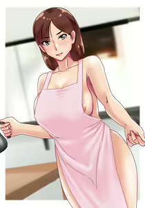 Page 84 of Misoji Senpai - preview thumbnail