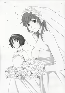 Page 131 of Happy Life Soushuuhen - preview thumbnail