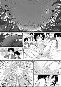 Page 21 of Shingeki no Yoku Onna - preview thumbnail