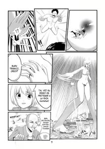 Page 9 of Shingeki no Yoku Onna - preview thumbnail