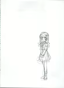 Page 18 of Mahou Ame 3rd - preview thumbnail