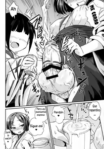 Page 11 of Tama Miko - preview thumbnail