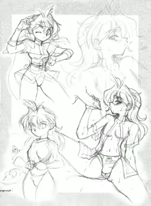 Page 58 of Mantou .22 - preview thumbnail
