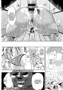 Page 14 of Manatsu no Kaniku | Fruit of midsummer - preview thumbnail