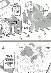 Page 6 of Ouchi no Achikochi | Everywhere in the house - preview thumbnail