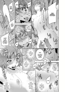 Page 5 of Momikone TS Tsukuru | I'll Knead You Into A Girl - preview thumbnail