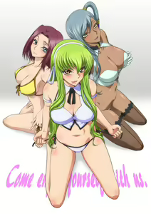 Page 32 of C2lemon@V.c2 - preview thumbnail