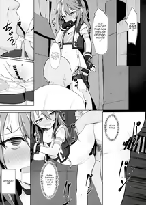 Page 22 of Minna no Haru-chan | Everyone's Haru-chan - preview thumbnail