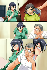 Page 73 of Ninpu Tsuma ~ Majime na Ninpu Mama ga Kouchou ni  Kyouhaku Sarete Nikubenki ni Sarete Midarete Kurucchau Ohanashi - preview thumbnail