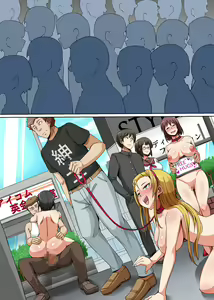 Page 31 of Pet to Shite Haikyuu Sareta Shimai ~Gakuen no Idol Kyonyuu Shimai o Shiiku Shite Seishori Pet to Shite Tettei Choukyou!~ - preview thumbnail