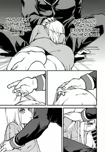 Page 12 of Tsuyoku Dakishimete | Please Hold Me Tight - preview thumbnail