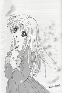 Page 30 of Shiori Soushuuhen 2 - from chapter 4 complete and nightfall - preview thumbnail