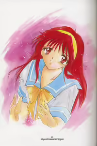 Page 4 of Shiori Soushuuhen 2 - from chapter 4 complete and nightfall - preview thumbnail