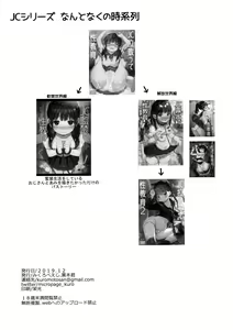 Page 2 of JC Kankin de Seikyouiku + JC no Omake - preview thumbnail
