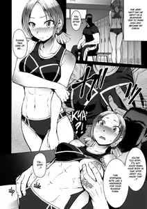 Page 11 of Joshi Rikujou Koubi - preview thumbnail