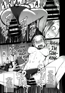 Page 14 of Joshi Rikujou Koubi - preview thumbnail