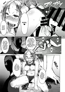 Page 22 of Joshi Rikujou Koubi - preview thumbnail