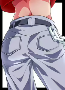 Page 20 of Watashi ga Panpan Shite Ageru - preview thumbnail