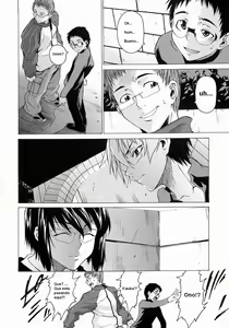 Page 110 of Take On Me - preview thumbnail