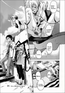 Page 49 of Take On Me - preview thumbnail